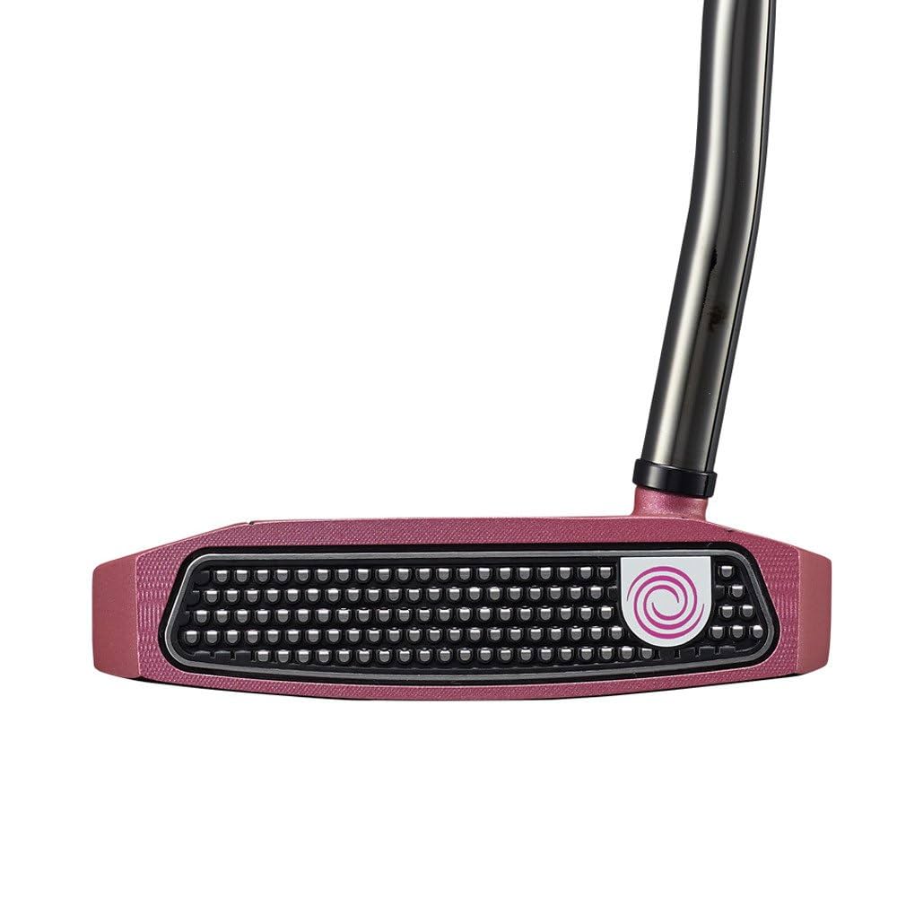 Amazon.co.jp: オデッセイ (ODYSSEY) パター O-WORKS PINK
